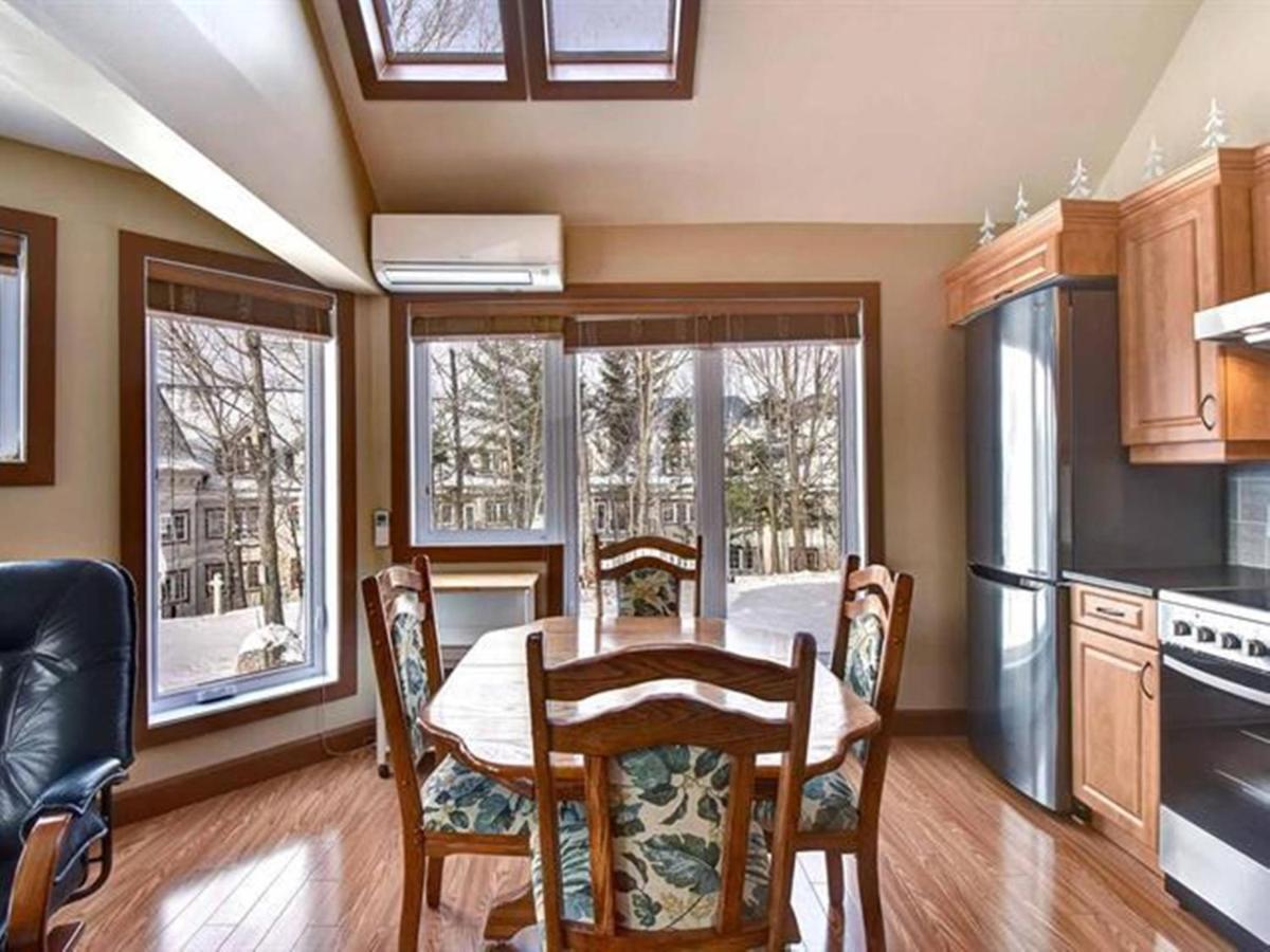 Bright Condo Near The Lake By Globalstay Mont-Tremblant Exterior foto
